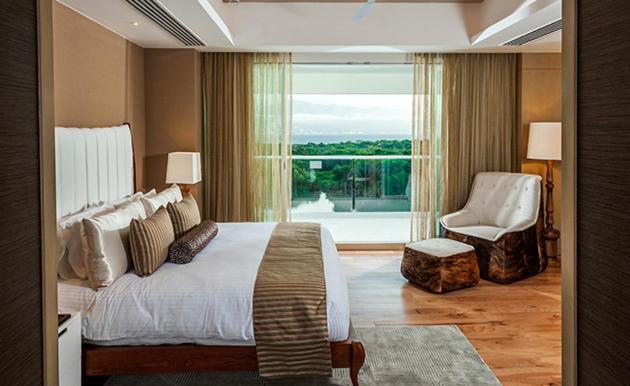 Vidanta Grand Luxxe 3 Bedroom Loft 16 Rounds Of Golf Tennis 2 Massages Included Nuevo Vallarta Exterior foto